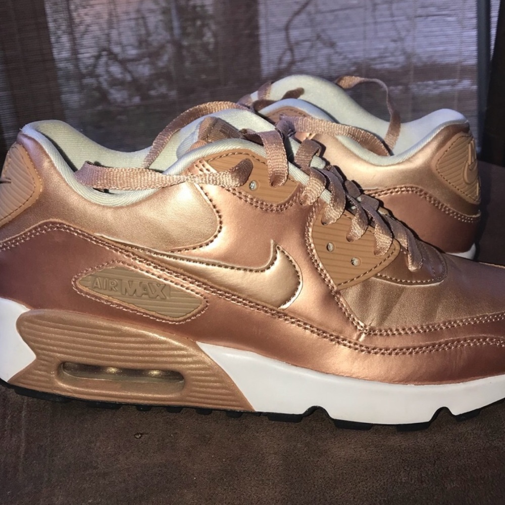 Nike Air Max 90